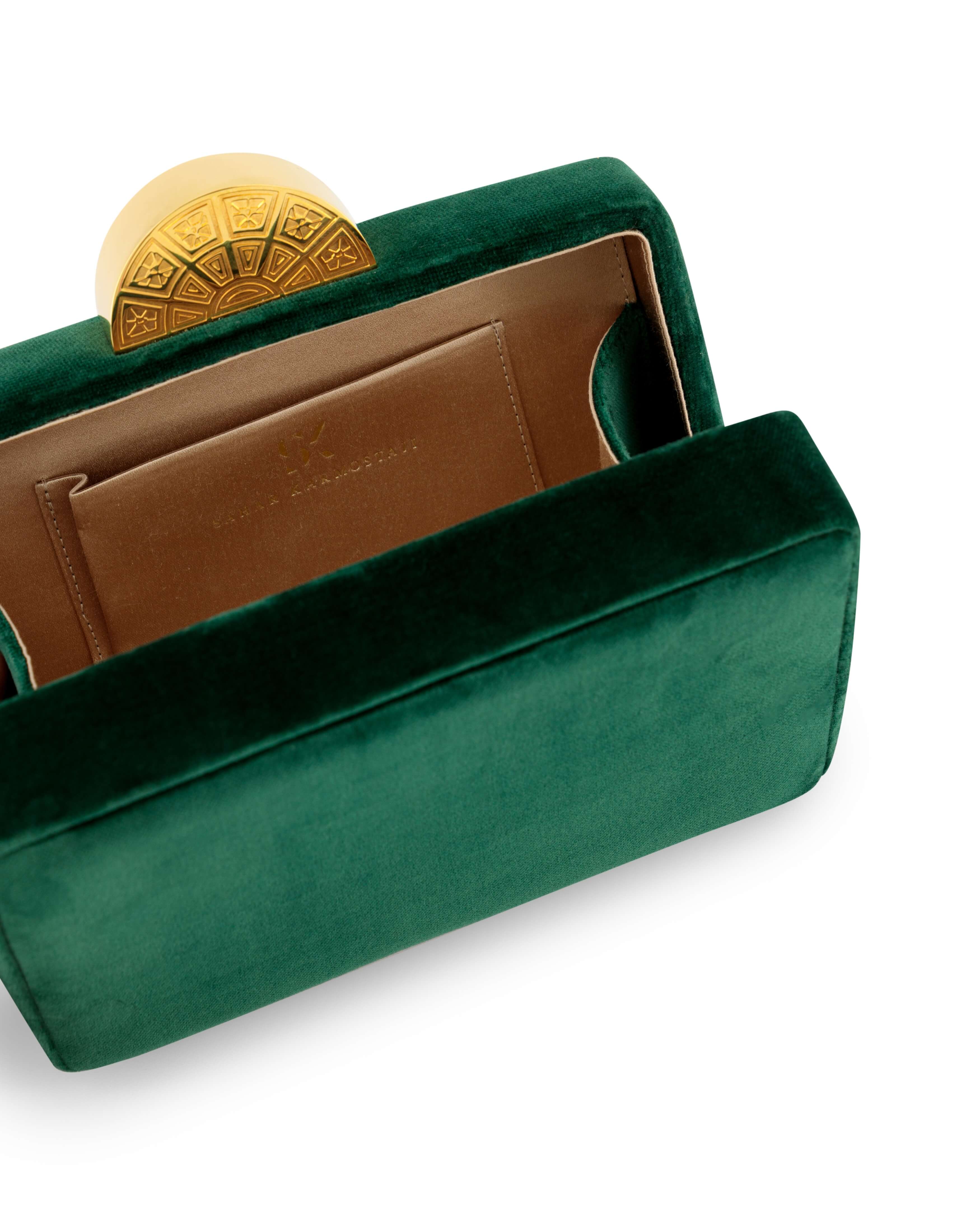 Porte Fenetre Clutch